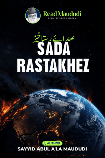 Sada e Rastakhiz